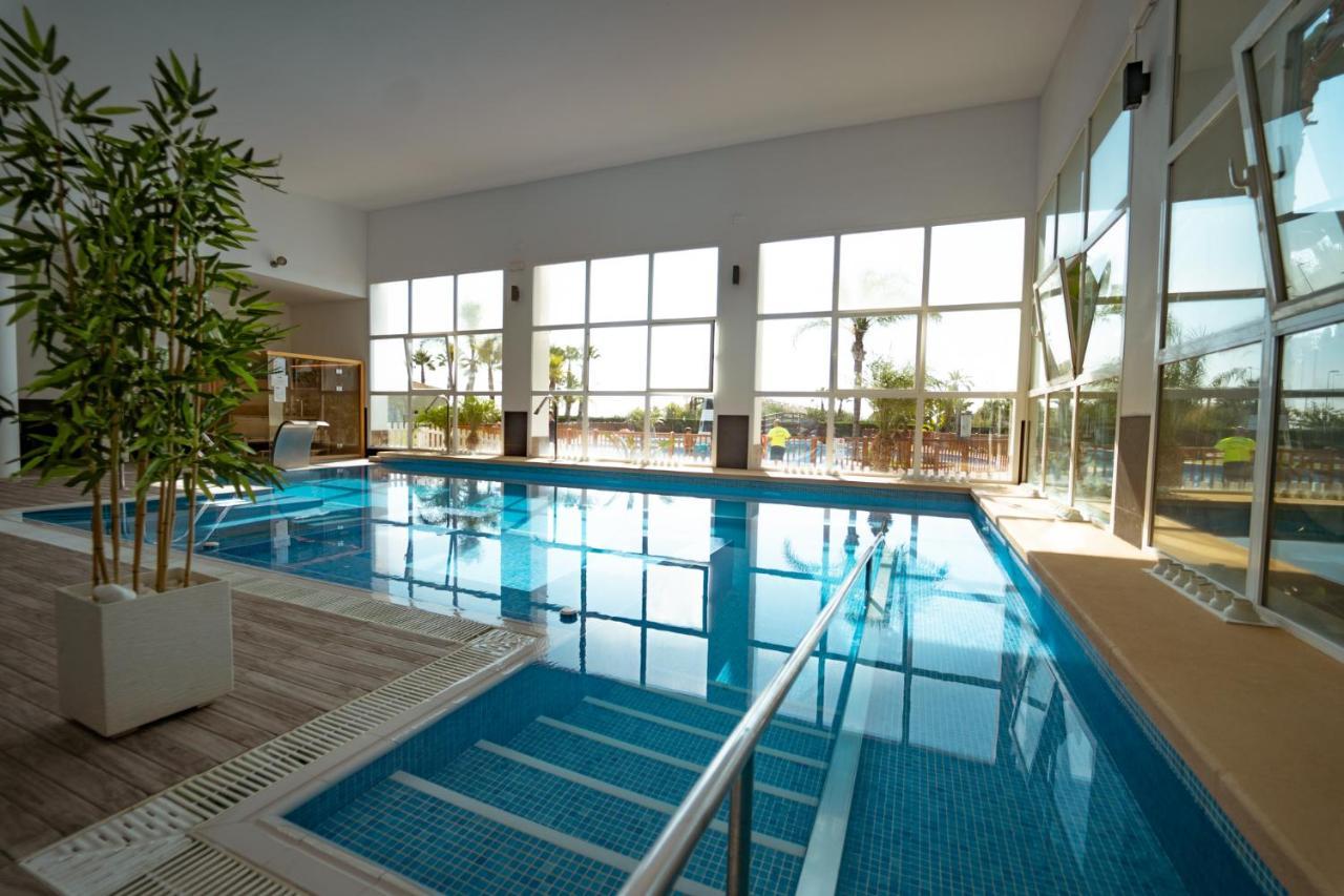 Kampaoh Costa Blanca Hotel Torre de la Horadada Luaran gambar