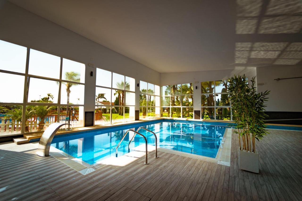 Kampaoh Costa Blanca Hotel Torre de la Horadada Luaran gambar