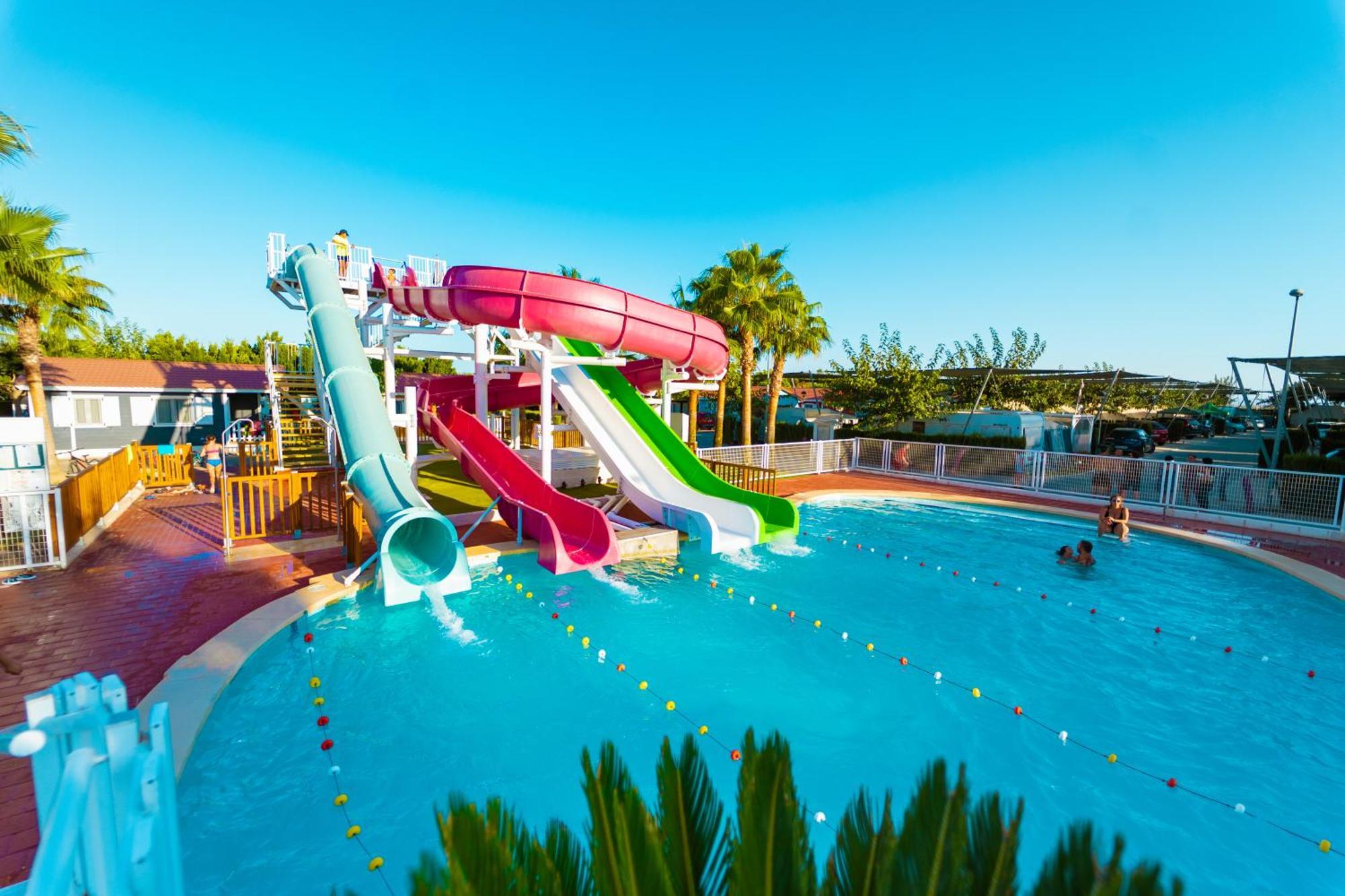 Kampaoh Costa Blanca Hotel Torre de la Horadada Luaran gambar